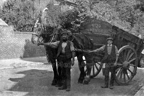 Rxx social history penge - rxx-42,