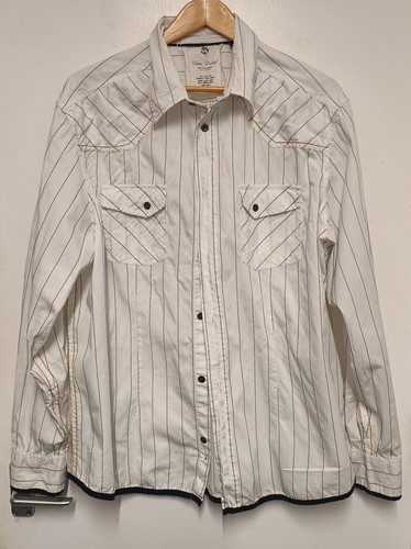 Urban district mens - urban, shirt