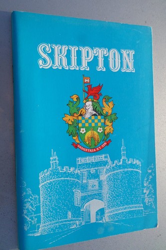 Yorkshire skipton urban - yorkshire,