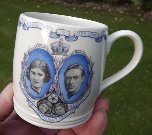 1937 coronation king - 1937,