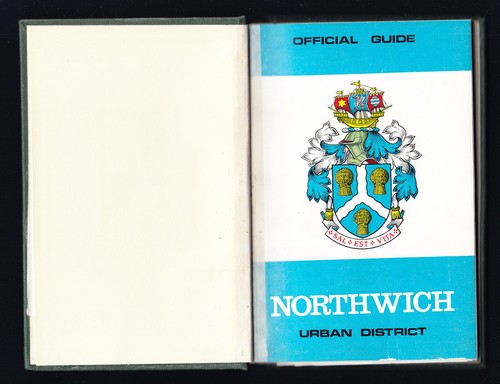 Northwich cheshire 1969 - northwich,