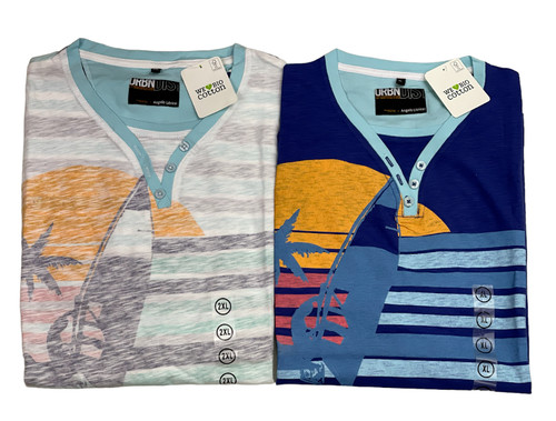 Men urban district - men's, angelo