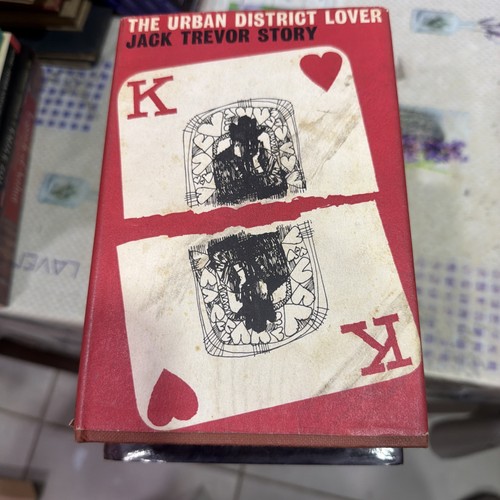 The urban district - urban,