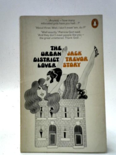 The urban district lover - urban, (jack