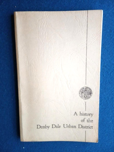 History the denby - of,
