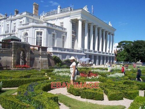 Photo paignton oldway mansion - oldway,