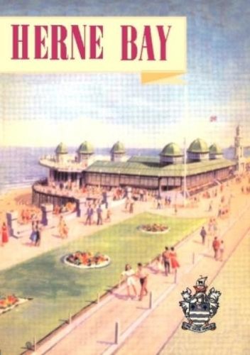Herne bay urban district - bay,