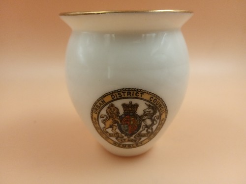 Crested china urban district - crested,