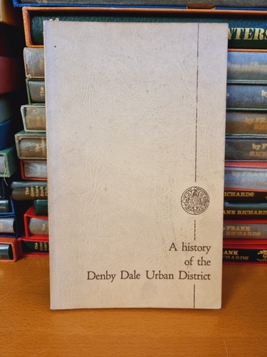 History the denby - a, of