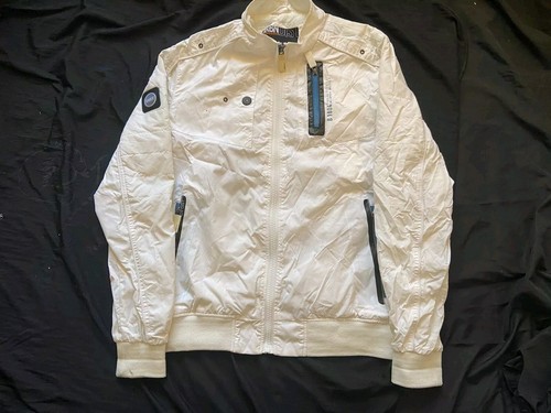 Urban district jacket - district, medium