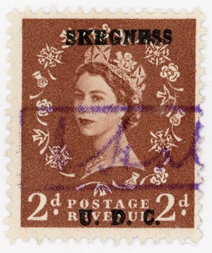 Elizabeth commercial - (i.b),