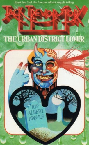 The urban district lover - district,