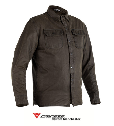 Rst district wax cotton - rst,