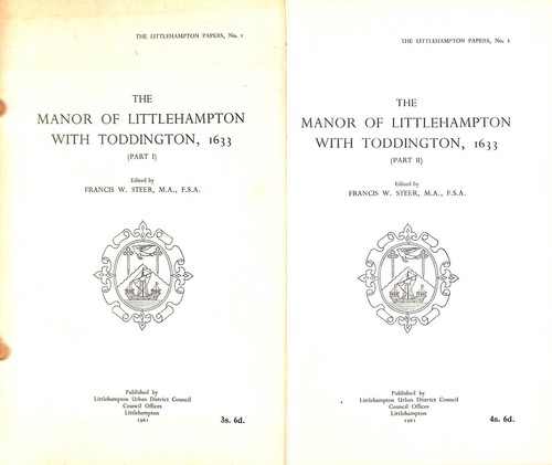 The manor littlehampton - the,